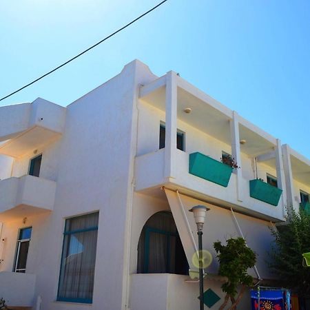 Hotel Arant 마스티차리 외부 사진