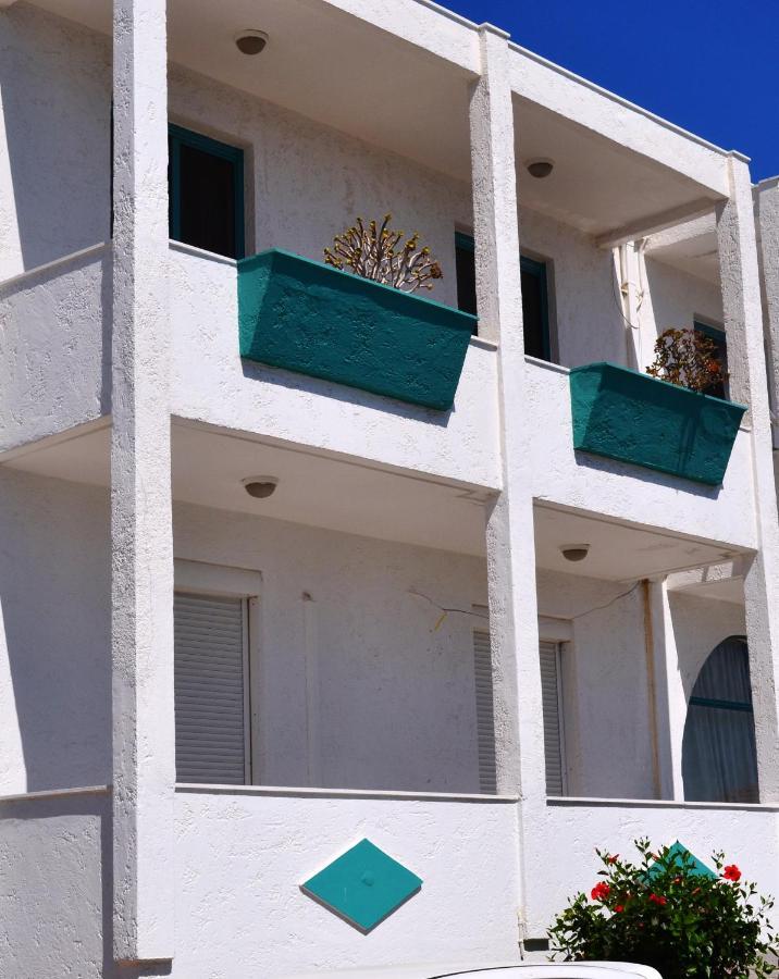 Hotel Arant 마스티차리 외부 사진